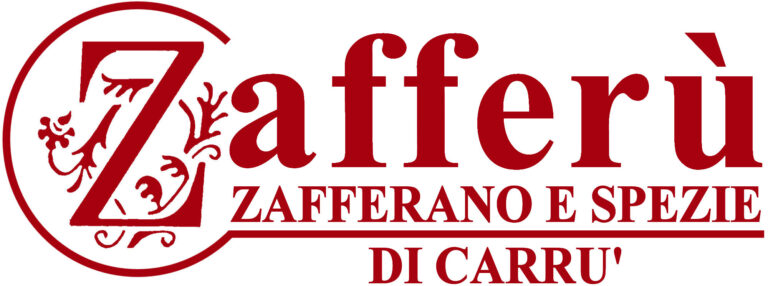 Zafferù Logo